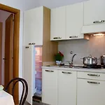 Villaggio Turistico Defensola Ξενοδοχείο με διαμερίσματα Βιέστε