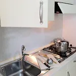 Villaggio Turistico Defensola Ξενοδοχείο με διαμερίσματα Βιέστε