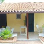 Villaggio Turistico Defensola Βιέστε