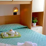 Villaggio Turistico Defensola Βιέστε