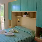 Ξενοδοχείο με διαμερίσματα Villaggio Turistico Defensola 3*