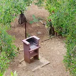 Ξενοδοχείο με διαμερίσματα Villaggio Turistico Defensola