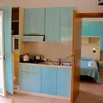 Villaggio Turistico Defensola 3* Βιέστε