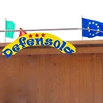 Villaggio Turistico Defensola Ξενοδοχείο με διαμερίσματα Βιέστε