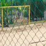 Villaggio Turistico Defensola Ξενοδοχείο με διαμερίσματα 3*