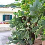 Ξενοδοχείο με διαμερίσματα Villaggio Turistico Defensola