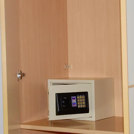 Villaggio Turistico Defensola Appart hôtel 3*