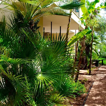 Appart hôtel Villaggio Turistico Defensola Vieste