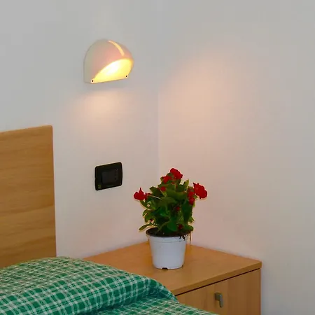 Villaggio Turistico Defensola Appart hôtel