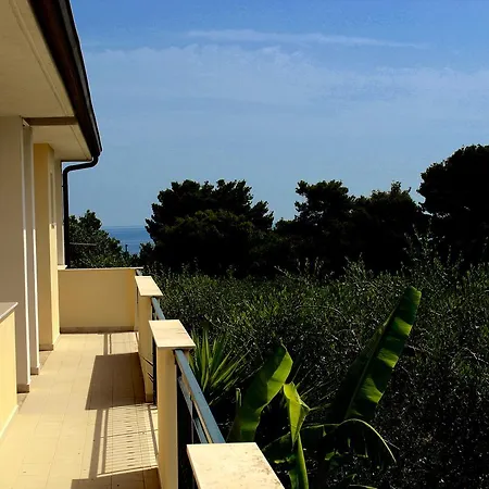 Appart hôtel Villaggio Turistico Defensola
