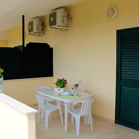 Villaggio Turistico Defensola Appart hôtel
