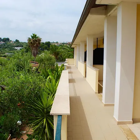 Appart hôtel Villaggio Turistico Defensola Vieste