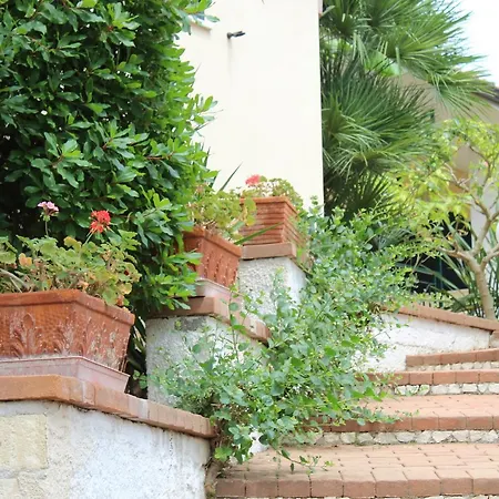Villaggio Turistico Defensola Appart hôtel Vieste