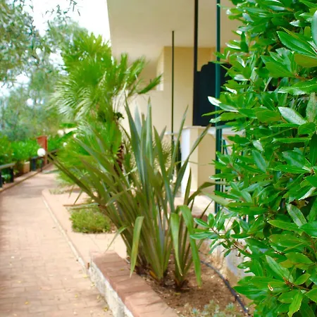 Villaggio Turistico Defensola Appart hôtel