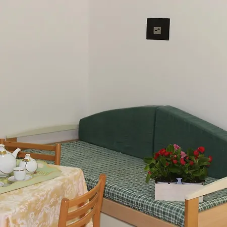 Appart hôtel Villaggio Turistico Defensola