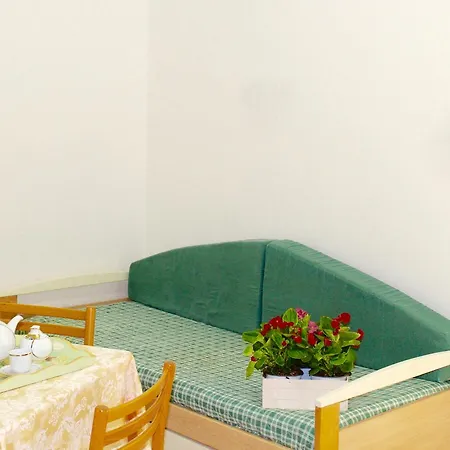 Appart hôtel Villaggio Turistico Defensola 3*