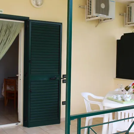 Villaggio Turistico Defensola Appart hôtel