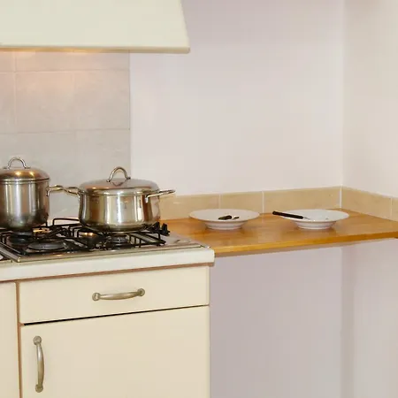 Appart hôtel Villaggio Turistico Defensola 3*