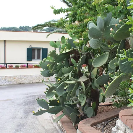 Villaggio Turistico Defensola Appart hôtel Vieste