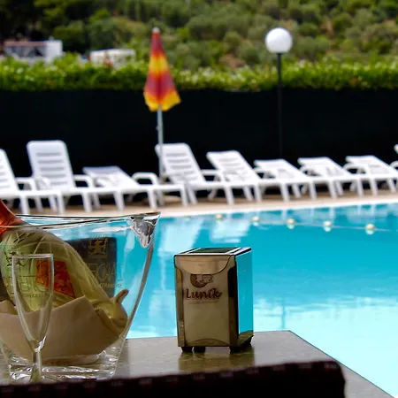 Villaggio Turistico Defensola Appart hôtel
