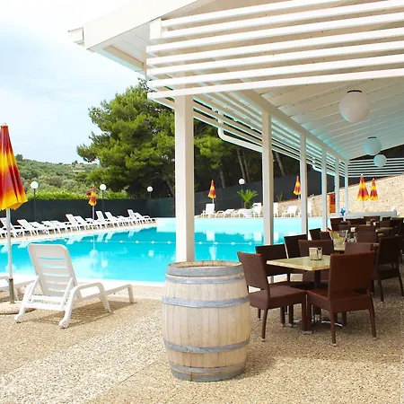 Villaggio Turistico Defensola Appart hôtel