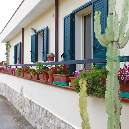 Villaggio Turistico Defensola