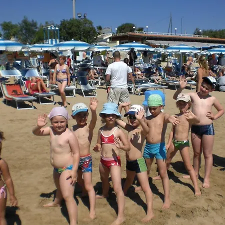 Villaggio Turistico Defensola Appart hôtel